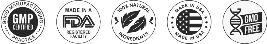LuminEye™ Quality Manufacturing Standards